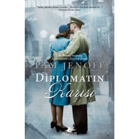 Diplomatın Karısı - Pam Jenoff