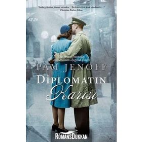 Diplomatın Karısı - Pam Jenoff