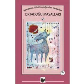 Dipnot Kitabevi Ortadoğu Masalları