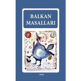 Dipnot Yayınları Balkan Masalları