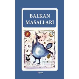 Dipnot Yayınları Balkan Masalları