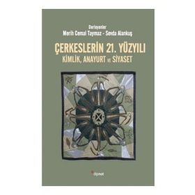Dipnot Yayınları Çerkeslerin 21. Yüzyılı