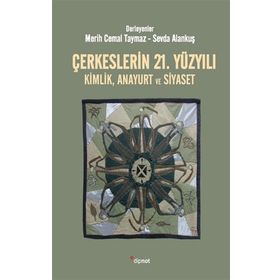 Dipnot Yayınları Çerkeslerin 21. Yüzyılı