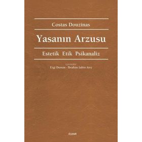 Dipnot Yayınları Yasanın Arzusu