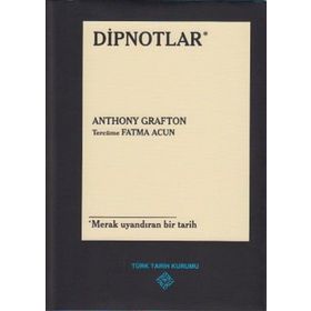 DIPNOTLAR - ALPER DURAN