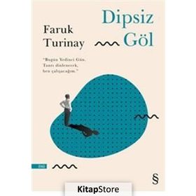 Dipsiz Göl - Faruk Turinay