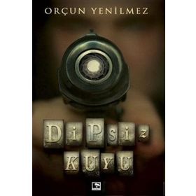 Dipsiz Kuyu - M. Ali Alkaya