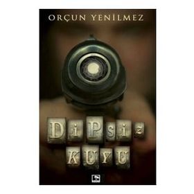 Dipsiz Kuyu - M. Ali Alkaya