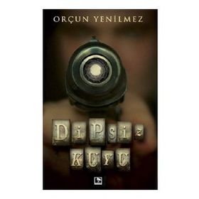 Dipsiz Kuyu - Mustafa Akgül