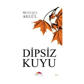 DIPSIZ KUYU ORTA DOĞU VE TÜRKİYE - TUNCER TOPUR