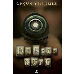 DIPSIZ KUYU ORTA DOĞU VE TÜRKİYE - TUNCER TOPUR