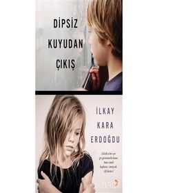 Dipsiz Kuyudan Çıkış - İlkay Kara Erdoğdu