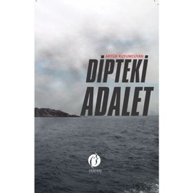 Dipteki Adalet Herdem Kitap