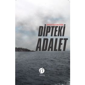 Dipteki Adalet Herdem Kitap