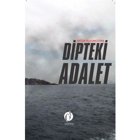 Dipteki Adalet Herdem Kitap