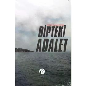 Dipteki Adalet Herdem Kitap