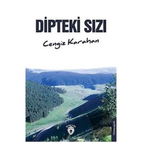 Dipteki Sızı - Cengiz Karahan