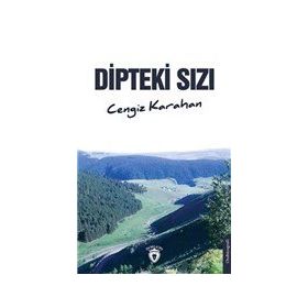 Dipteki Sızı - Cengiz Karahan