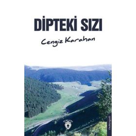 Dipteki Sızı - Cengiz Karahan