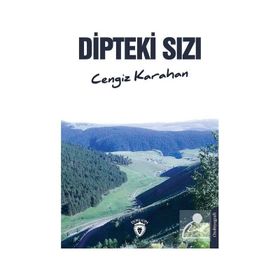 Dipteki Sızı - Cengiz Karahan