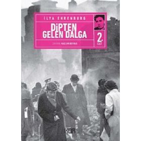DIPTEN GELEN DALGA 2 - ILYA EHRENBURG