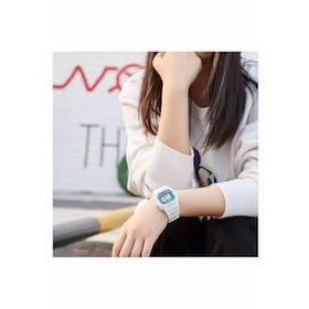 Diray DR-218 Dijital 50 mt Su Geçirmez Özellikli Unisex Kol Saati