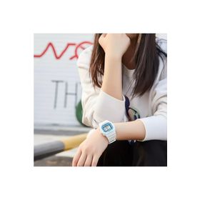 Diray DR-218 Dijital 50 mt Su Geçirmez Özellikli Unisex Kol Saati