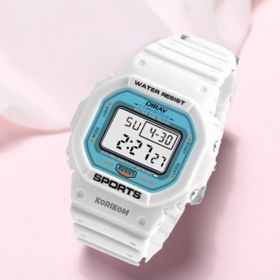 Diray DR-218LW Genç Kız Kol Saati