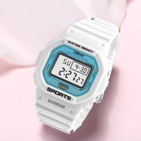 Diray DR-218LW Genç Kız Kol Saati
