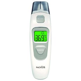 Direct Nexus Dual Temassız Ateş Ölçer