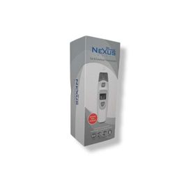 Direct Nexus Dual Temassız Ateş Ölçer