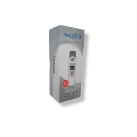Direct Nexus Dual Temassız Ateş Ölçer