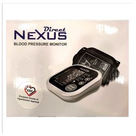 Direct Nexus Koldan Otomatik Dijital Tansiyon Aleti