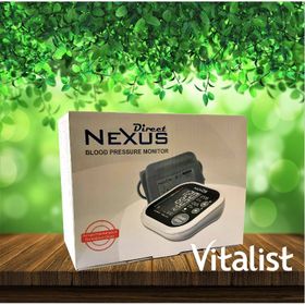Direct Nexus Koldan Otomatik Dijital Tansiyon Aleti