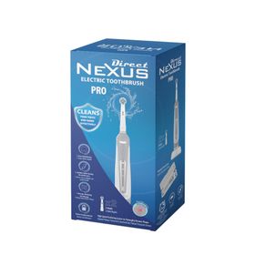 Direct Nexus Pro Elektrikli Diş Fırçası