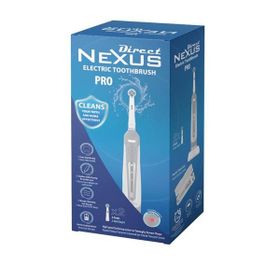 Direct Nexus Pro Elektrikli Diş Fırçası