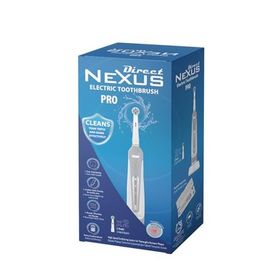 Direct Nexus Pro Elektrikli Diş Fırçası
