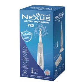 Direct Nexus Pro Elektrikli Diş Fırçası