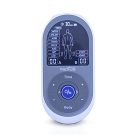 Direct Nexus Tens ve Ems Masaj Stimülatörü