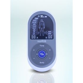 Direct Nexus Tens ve Ems Masaj Stimülatörü