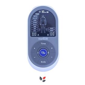 Direct Nexus Tens ve Ems Masaj Stimülatörü