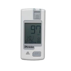 Direct Okmeter Şeker Ölçüm Sistemi