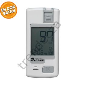 Direct Okmeter Şeker Ölçüm Sistemi