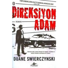 DIREKSIYON ADAM - DUANE SWIERCZYNSKI