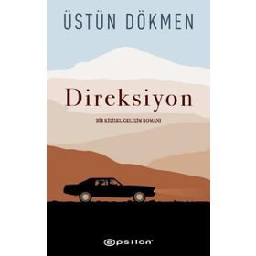 Direksiyon - Üstün Dökmen