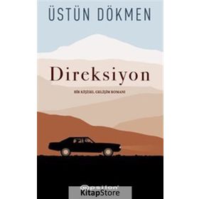 Direksiyon - Üstün Dökmen