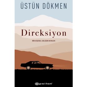 Direksiyon - Üstün Dökmen