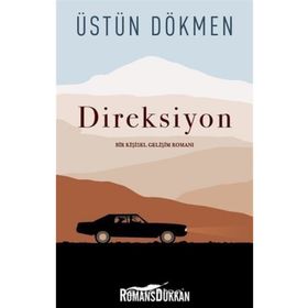 Direksiyon - Üstün Dökmen