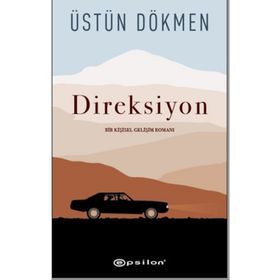 Direksiyon - Üstün Dökmen