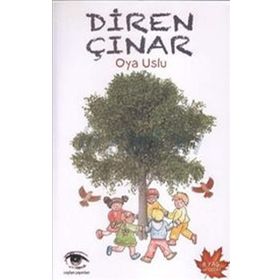 Diren Çınar - Oya Uslu